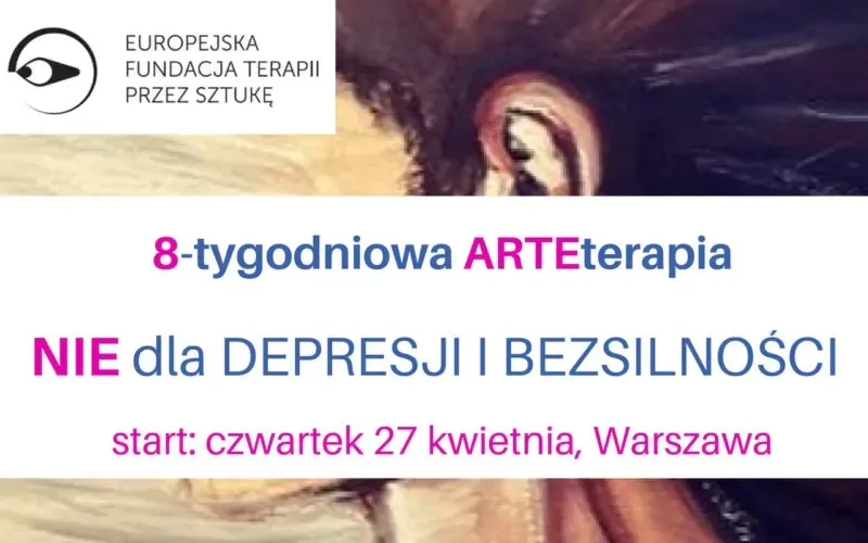 8-tygodniowa ARTEterapia