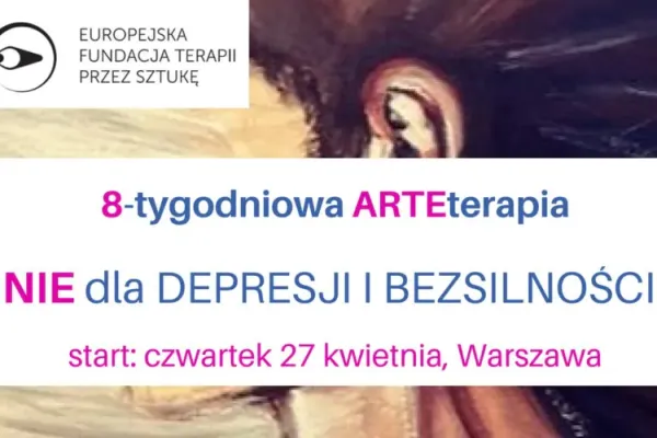 8-tygodniowa ARTEterapia