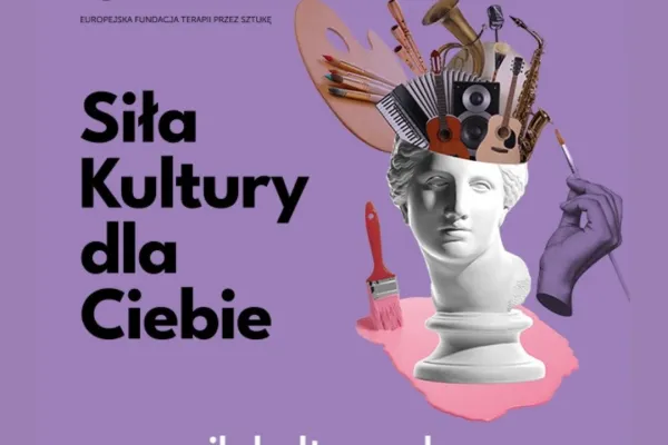 Przygotowania do finałowej trzeciej edycji „Siły Kultury” ruszyły pełną parą!