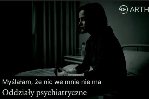 Arteterapia w polskim systemie ochrony zdrowia: kiedy wygoda i niska cena wygrywają ze skutecznością