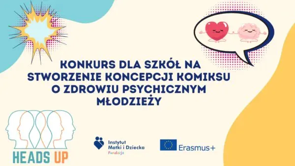 Razem dla dzieci i młodzieży!
