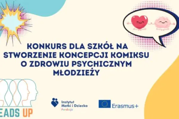 Razem dla dzieci i młodzieży!
