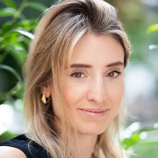 Anna Jankowska