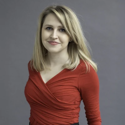 Karolina Domańska