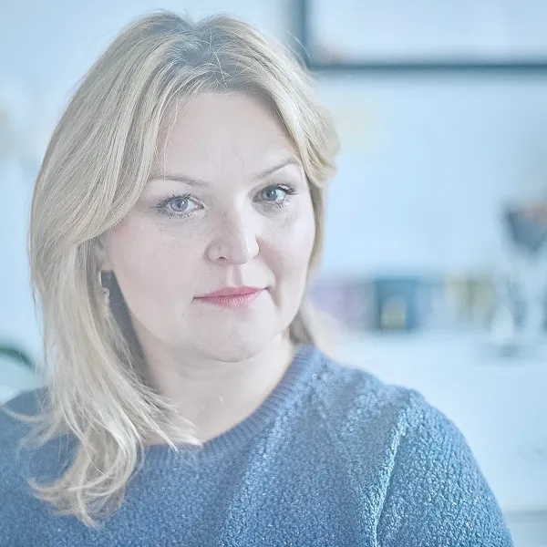 Magdalena Łyczko