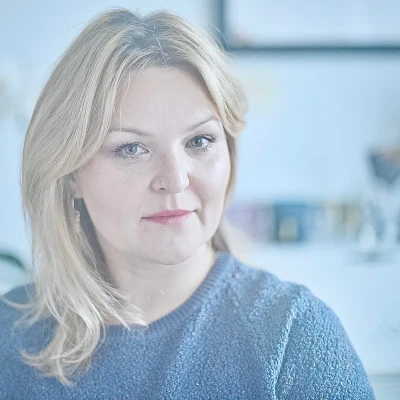 Magdalena Łyczko