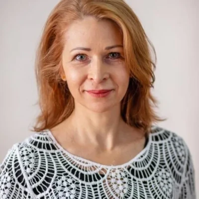 Magdalena Ostolska