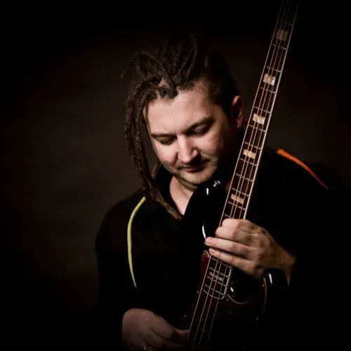 Karim Martusewicz