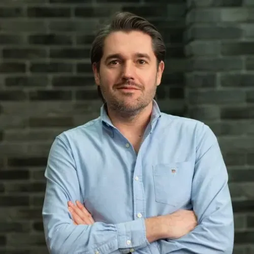Paweł Bruczkowski
