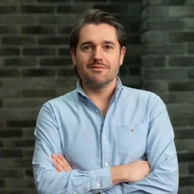 Paweł Bruczkowski