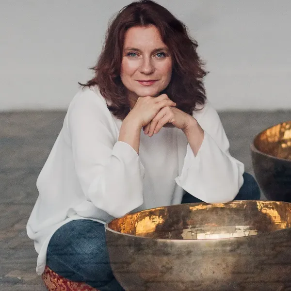 Agnieszka Ostrowska