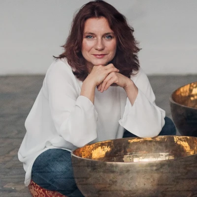 Agnieszka Ostrowska