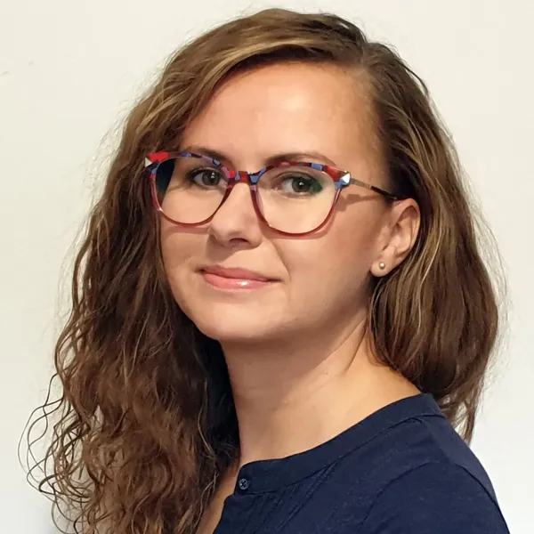 Radosława Kompowska-Marek