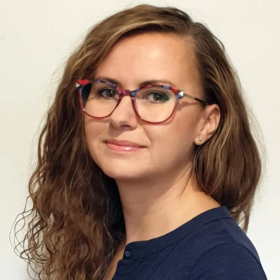 Radosława Kompowska-Marek