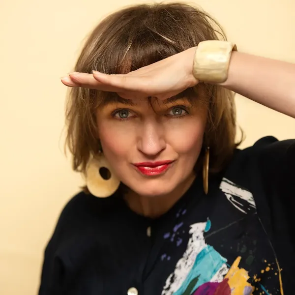 Barbara Orzelowska