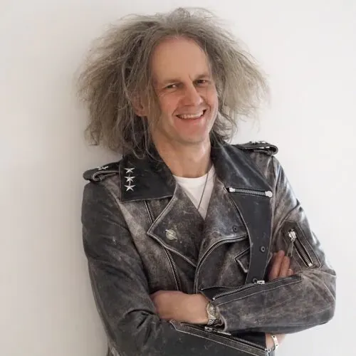 Marek Krzystanek