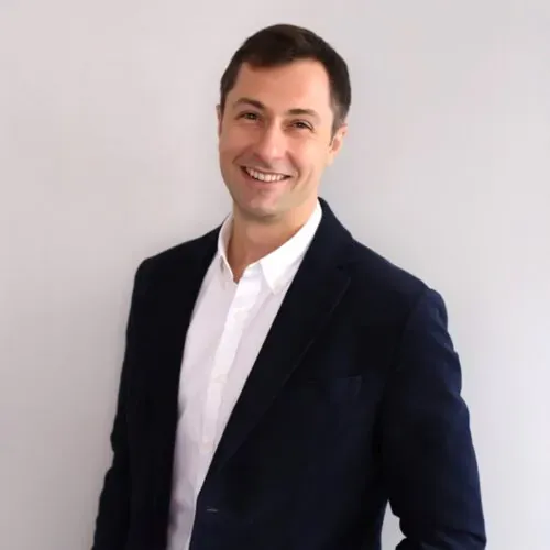 Michał Lew-Starowicz
