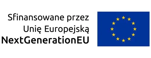 Sfinansowane przez Unię Europejską